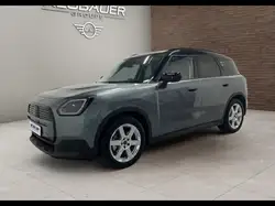 MINI Countryman E