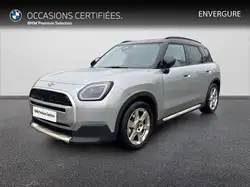 MINI Countryman E