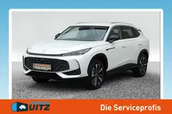 MG HS