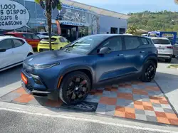 Fisker Ocean
