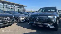 Mercedes-Benz EQB 250