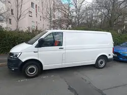 Volkswagen T6 Transporter