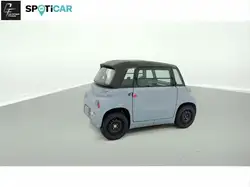 Citroen Ami