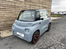Citroen Ami
