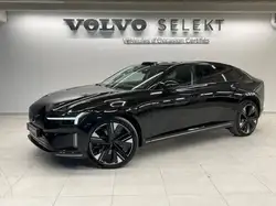 Volvo ES90