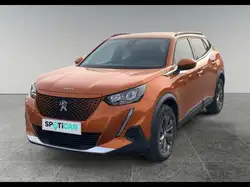 Peugeot e-2008