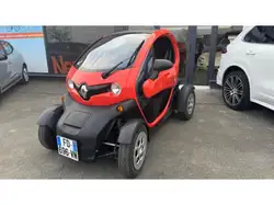 Renault Twizy