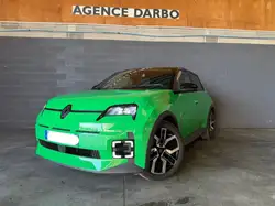 Renault R 5