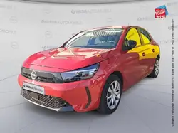 Opel Corsa-e