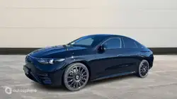 Mercedes-Benz CLA 35 AMG
