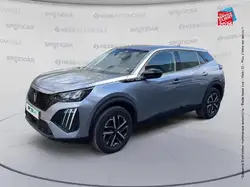 Peugeot e-2008