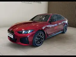 BMW M6
