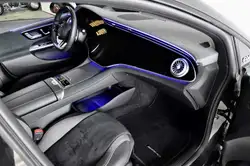 Mercedes-Benz EQE 43