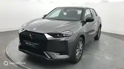 DS Automobiles DS 3