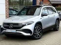 Mercedes-Benz EQB 300
