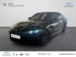BMW M6