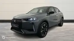 DS Automobiles DS 3