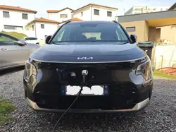 Kia e-Niro