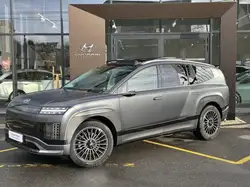 Hyundai IONIQ 9