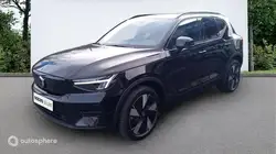Volvo EX40
