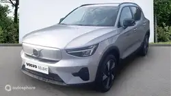 Volvo EX40