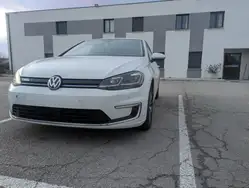 Volkswagen e-Golf