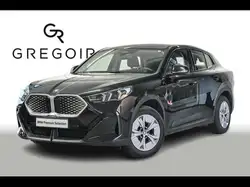 BMW iX2