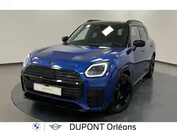 MINI Countryman E