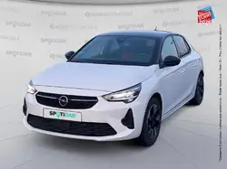 Opel Corsa-e