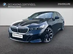 BMW i5