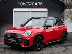 MINI Countryman SE All4