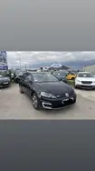Volkswagen e-Golf