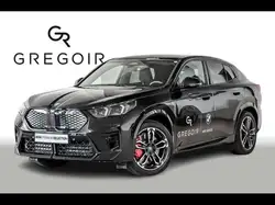 BMW iX2