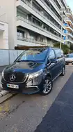 Mercedes-Benz EQV 300