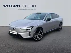 Volvo ES90