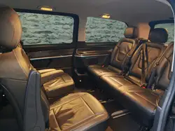 Mercedes-Benz EQV 300