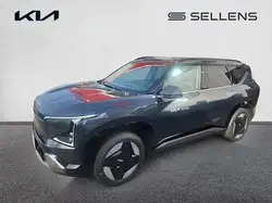 Kia EV5