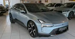 Polestar 4