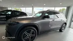 Mercedes-Benz EQB 250