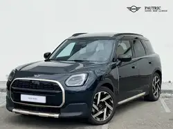 MINI Countryman E