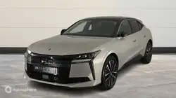 DS Automobiles N°4