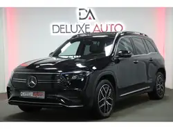 Mercedes-Benz EQB 350