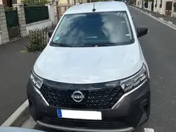 Nissan Townstar EV
