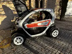 Renault Twizy