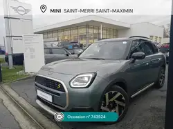 MINI Countryman E