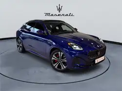 Maserati Grecale