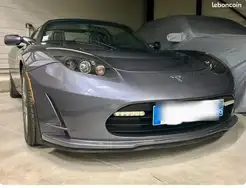 Tesla Roadster