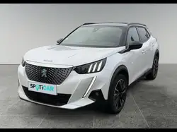 Peugeot e-2008