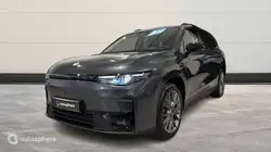 Leapmotor C10