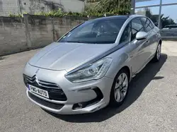DS Automobiles DS 5